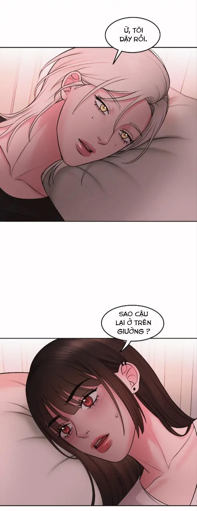 đọc truyện Vô Tình Chương 20 ảnh 15 tại Thiên Thai Truyện