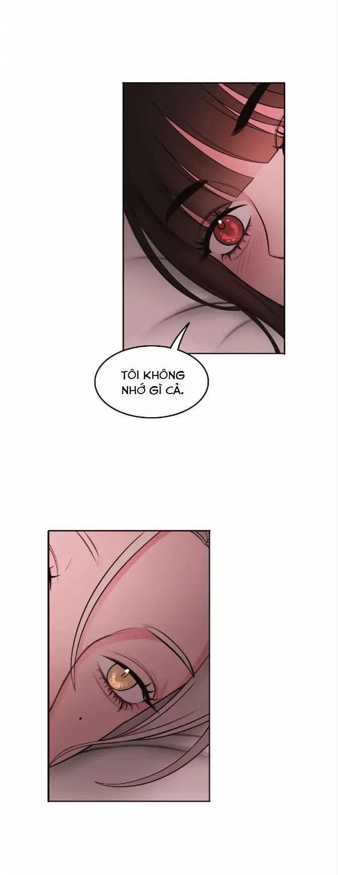 đọc truyện Vô Tình Chương 20 ảnh 16 tại Thiên Thai Truyện