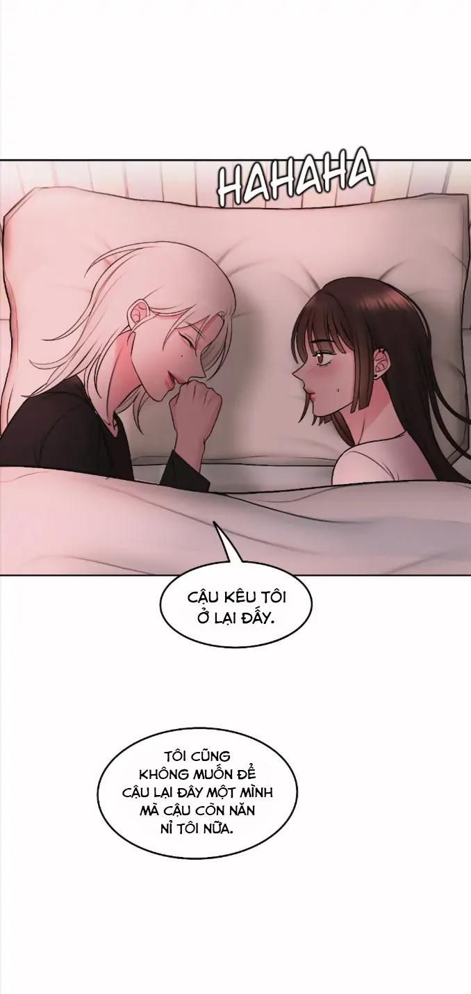 đọc truyện Vô Tình Chương 20 ảnh 17 tại Thiên Thai Truyện