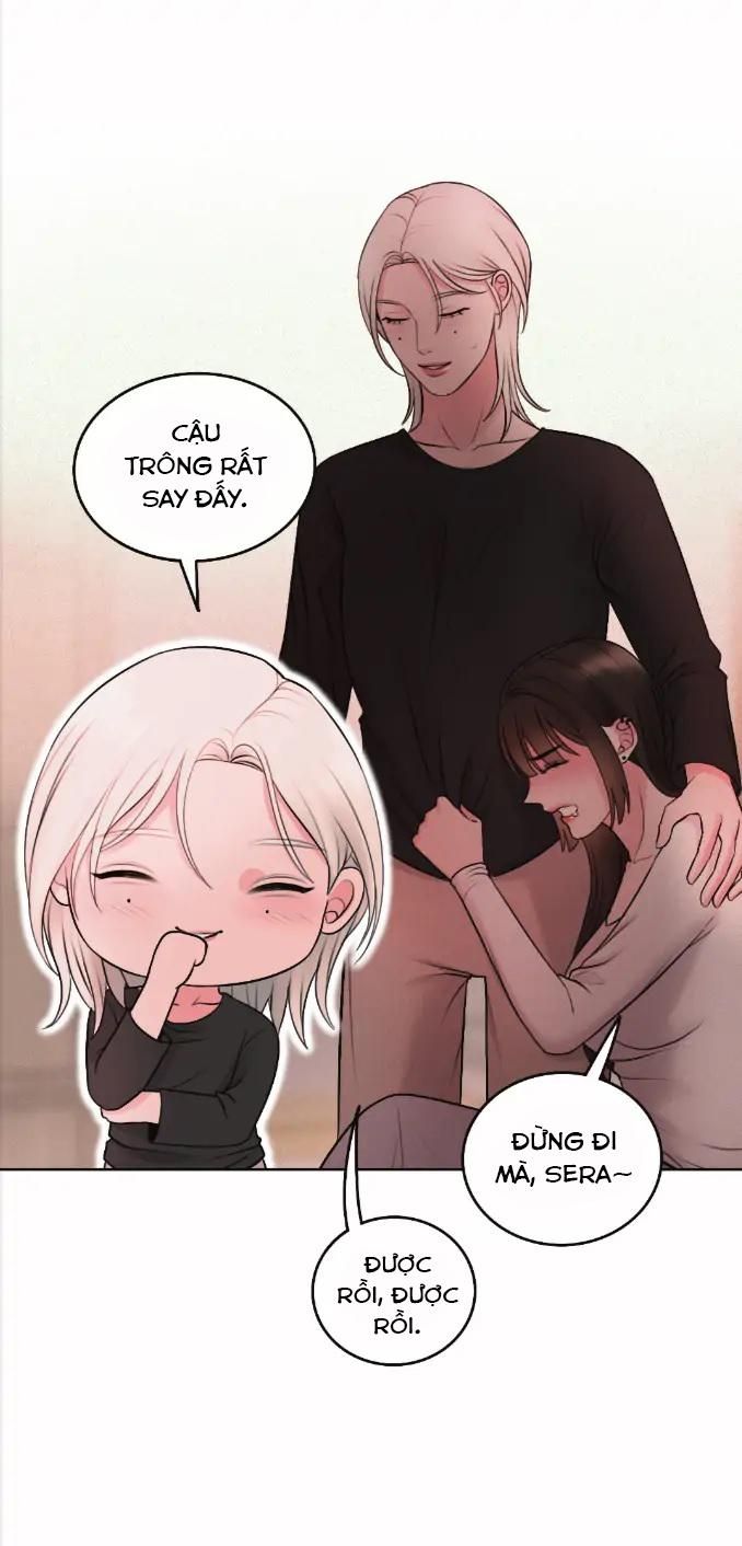 đọc truyện Vô Tình Chương 20 ảnh 18 tại Thiên Thai Truyện