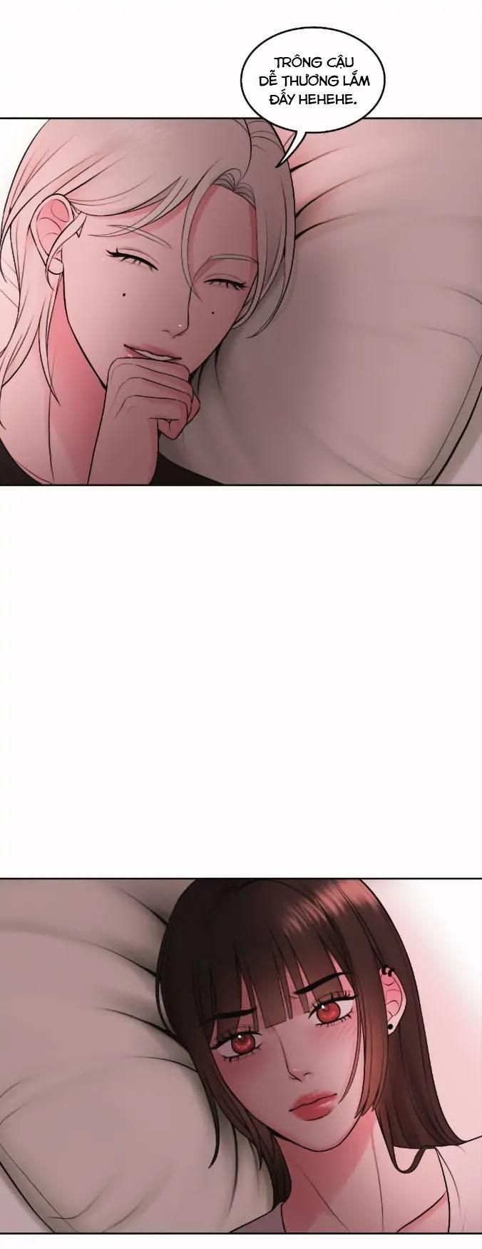 đọc truyện Vô Tình Chương 20 ảnh 19 tại Thiên Thai Truyện