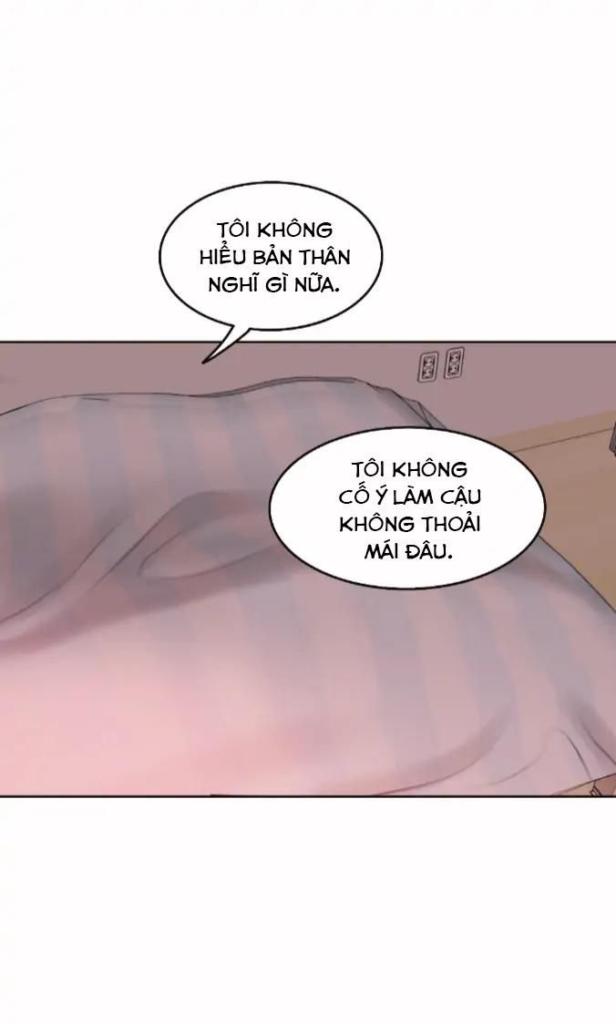 đọc truyện Vô Tình Chương 20 ảnh 23 tại Thiên Thai Truyện