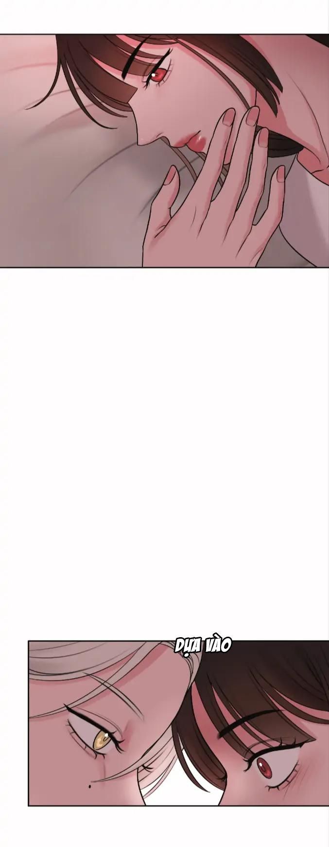 đọc truyện Vô Tình Chương 20 ảnh 25 tại Thiên Thai Truyện