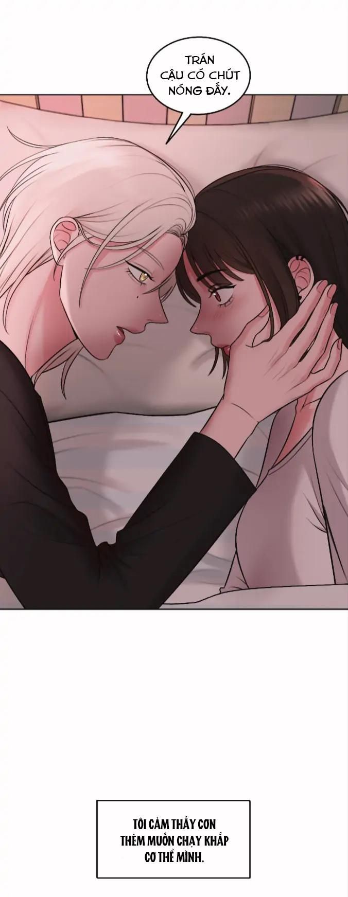 đọc truyện Vô Tình Chương 20 ảnh 26 tại Thiên Thai Truyện