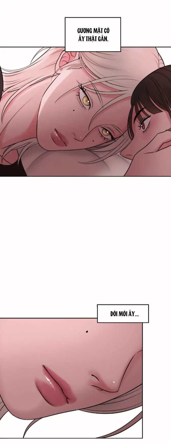 đọc truyện Vô Tình Chương 20 ảnh 28 tại Thiên Thai Truyện