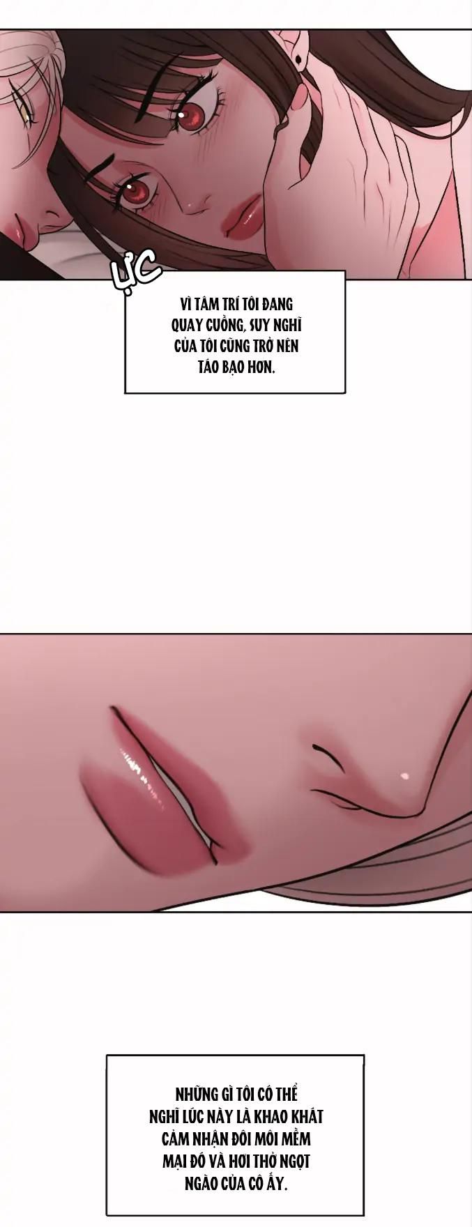 đọc truyện Vô Tình Chương 20 ảnh 29 tại Thiên Thai Truyện