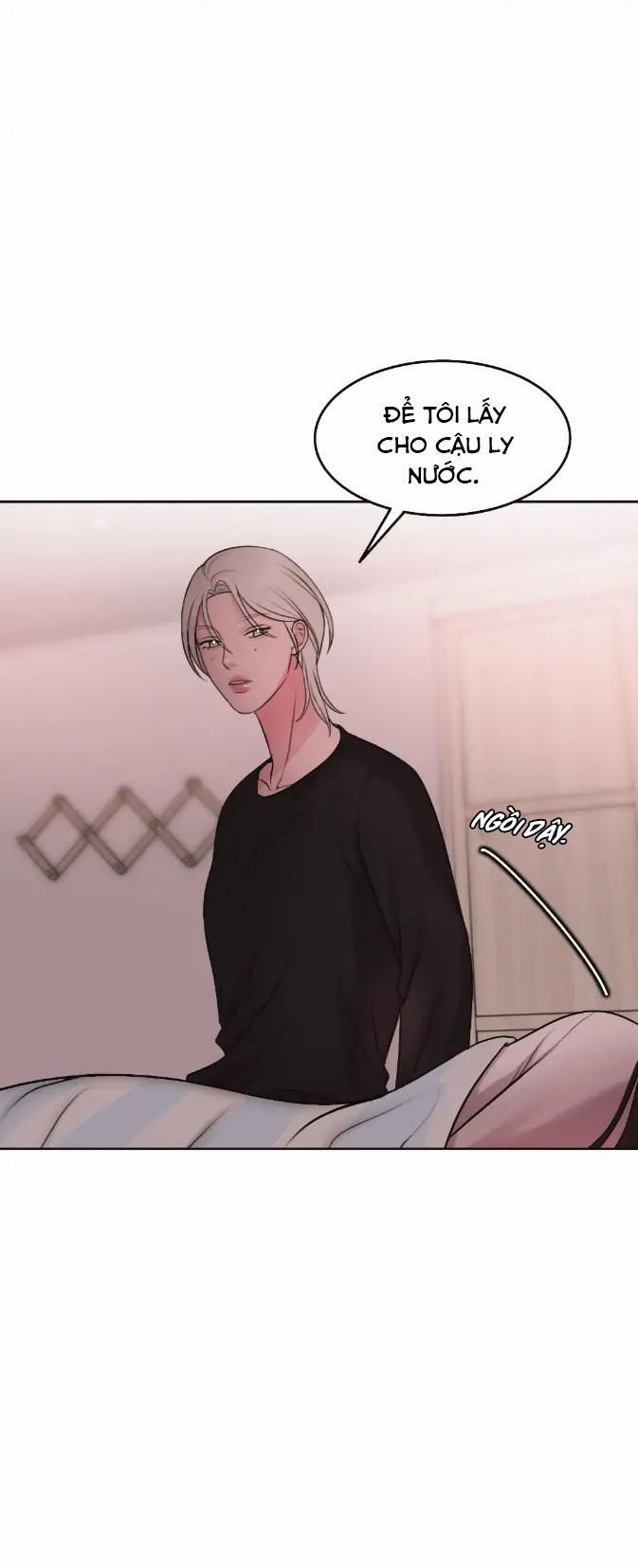 đọc truyện Vô Tình Chương 20 ảnh 31 tại Thiên Thai Truyện