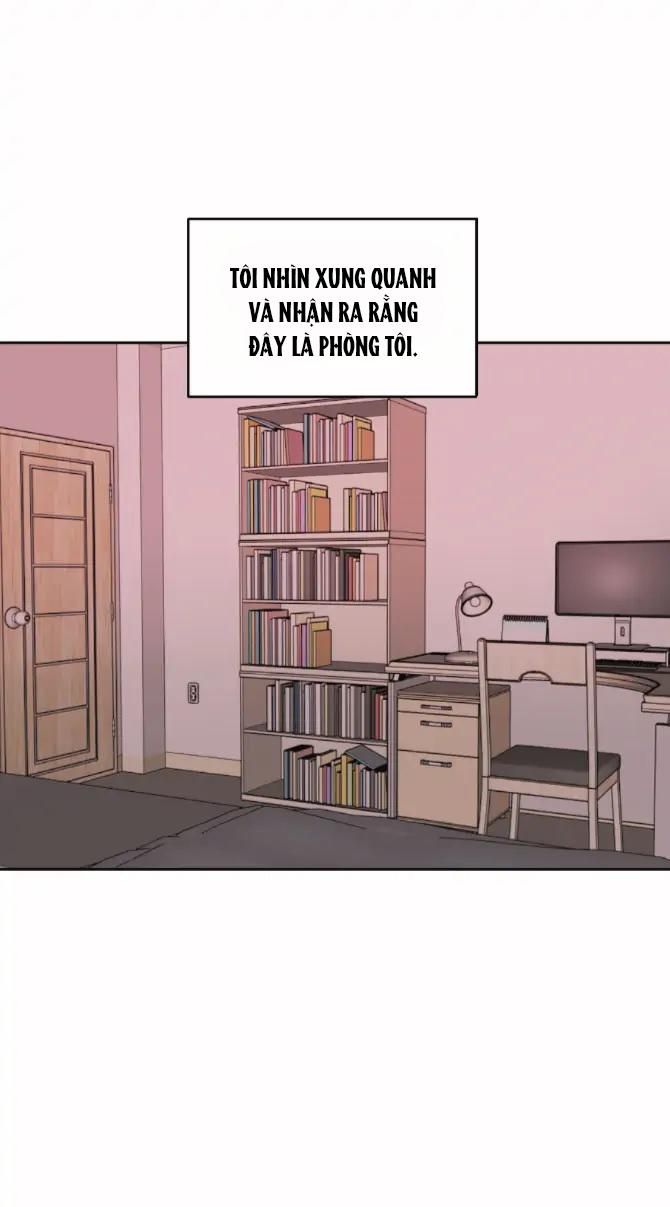 đọc truyện Vô Tình Chương 20 ảnh 5 tại Thiên Thai Truyện