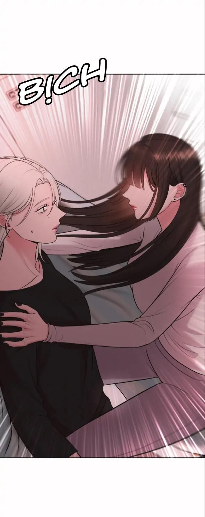 đọc truyện Vô Tình Chương 20 ảnh 34 tại Thiên Thai Truyện