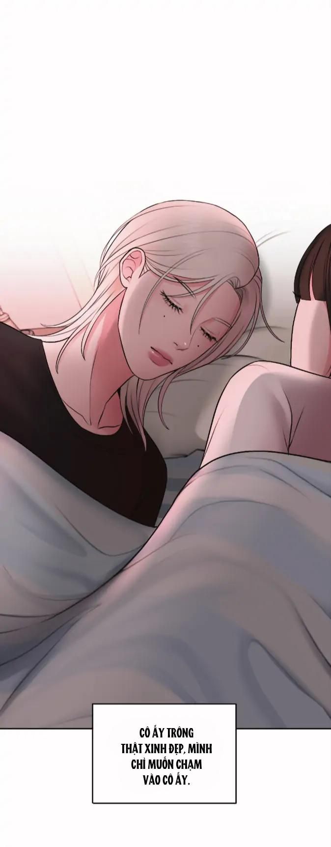 đọc truyện Vô Tình Chương 20 ảnh 8 tại Thiên Thai Truyện