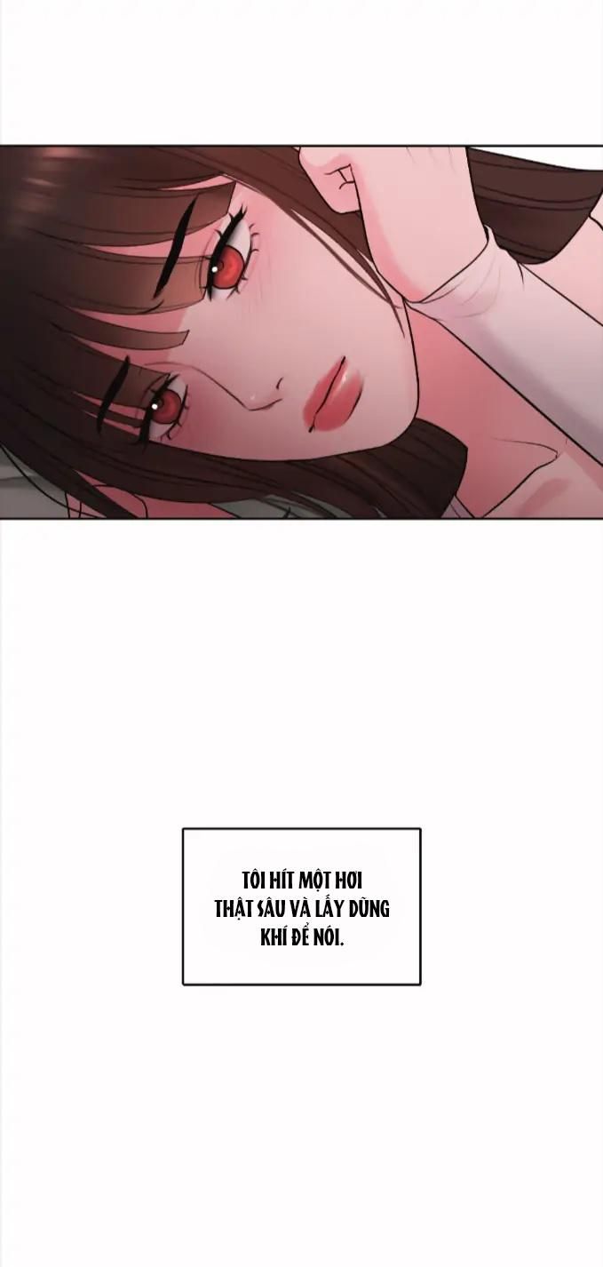 đọc truyện Vô Tình Chương 20 ảnh 9 tại Thiên Thai Truyện