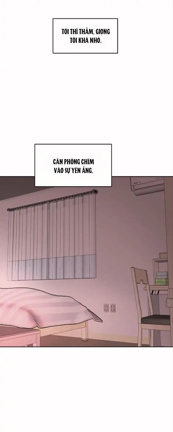 đọc truyện Vô Tình Chương 20 ảnh 11 tại Thiên Thai Truyện