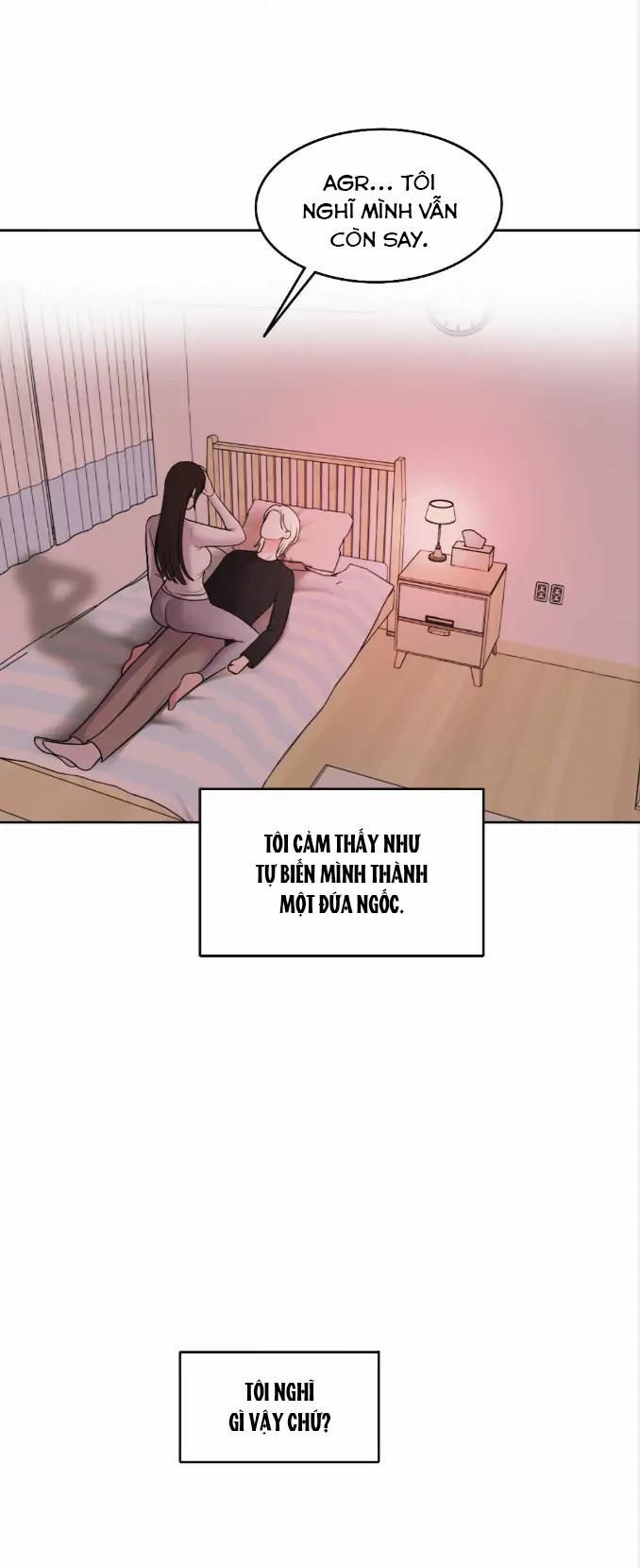 đọc truyện Vô Tình Chương 21 ảnh 13 tại Thiên Thai Truyện