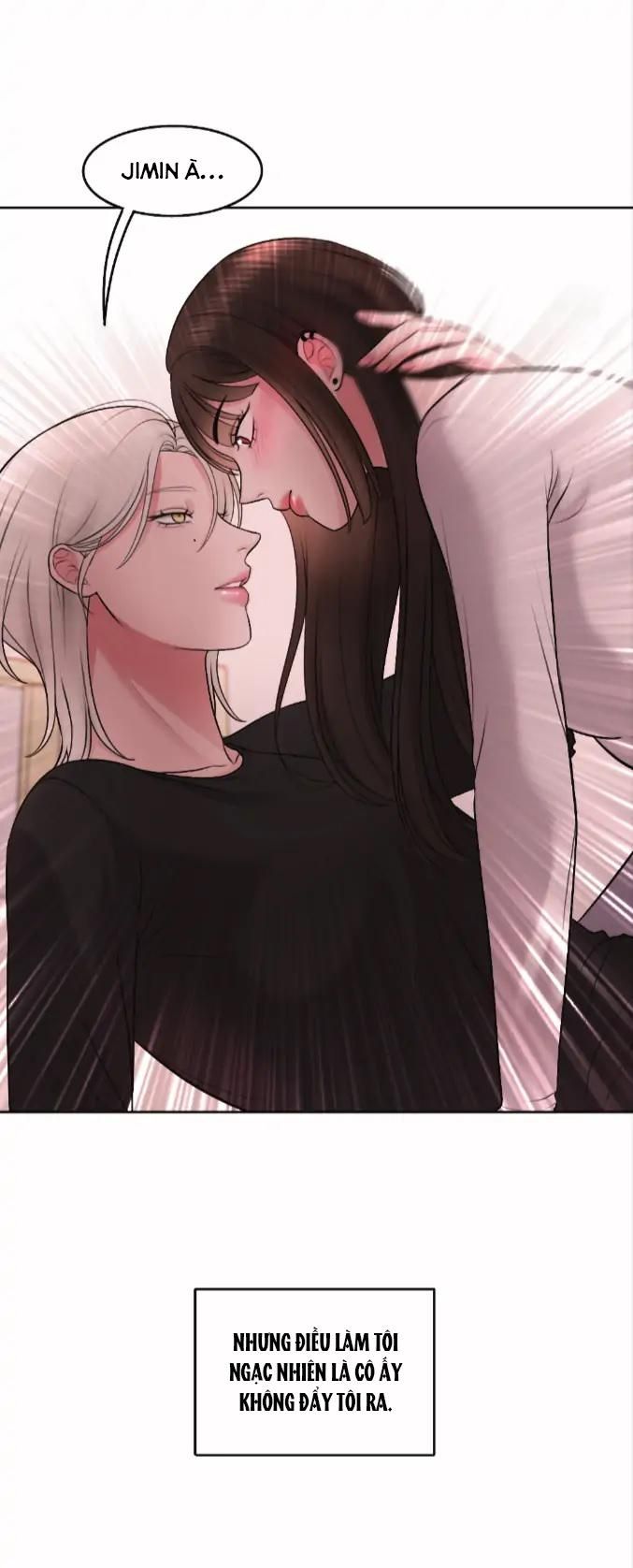 đọc truyện Vô Tình Chương 21 ảnh 17 tại Thiên Thai Truyện