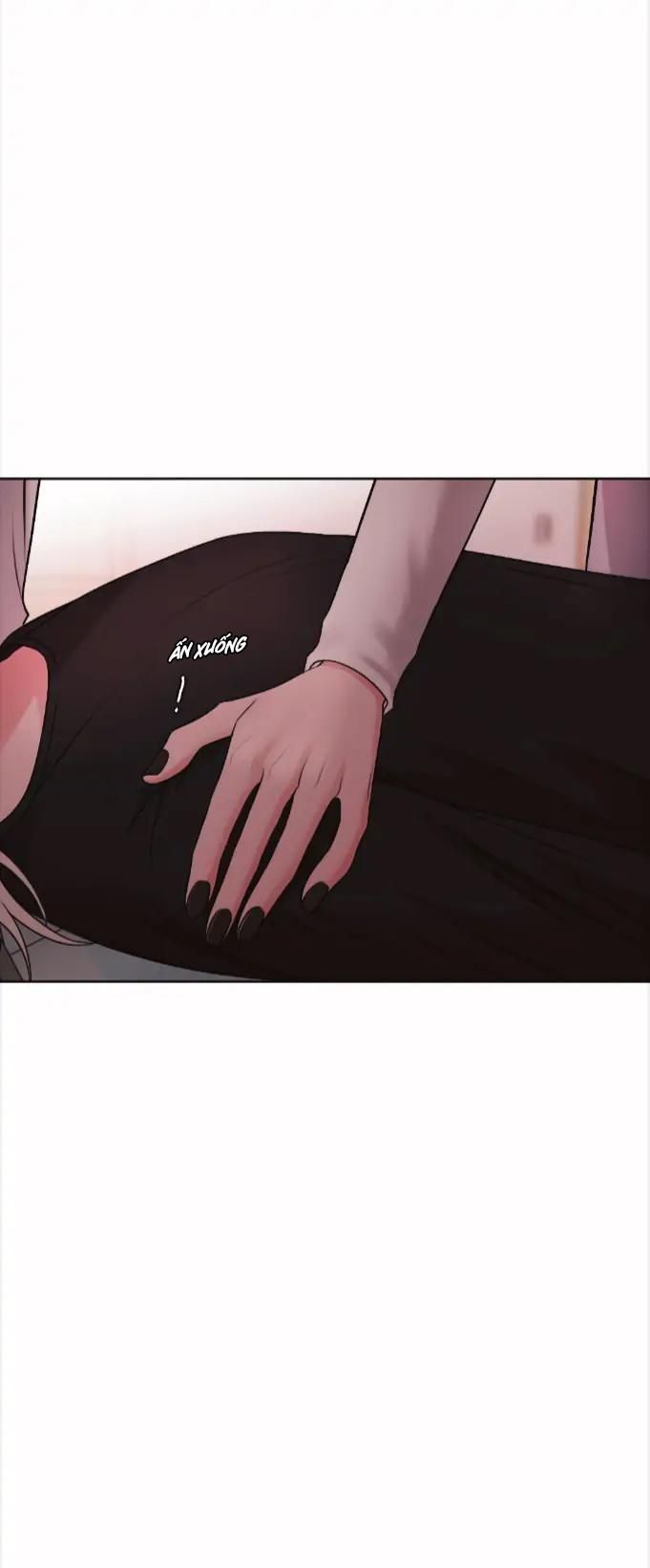 đọc truyện Vô Tình Chương 21 ảnh 4 tại Thiên Thai Truyện