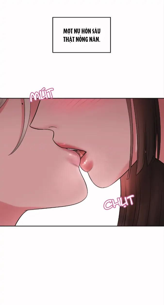 đọc truyện Vô Tình Chương 21 ảnh 22 tại Thiên Thai Truyện