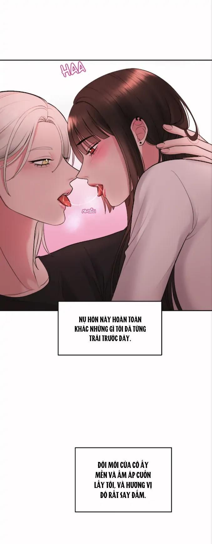 đọc truyện Vô Tình Chương 21 ảnh 24 tại Thiên Thai Truyện