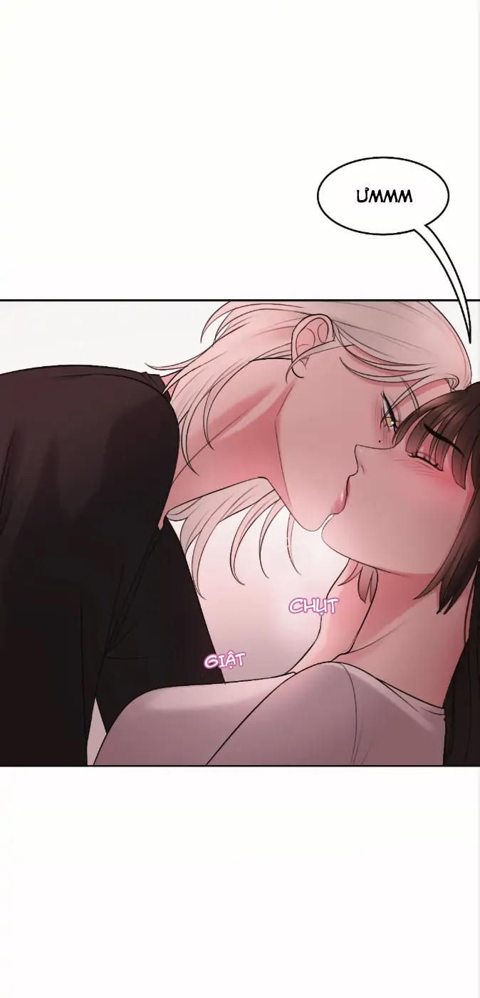 đọc truyện Vô Tình Chương 21 ảnh 28 tại Thiên Thai Truyện