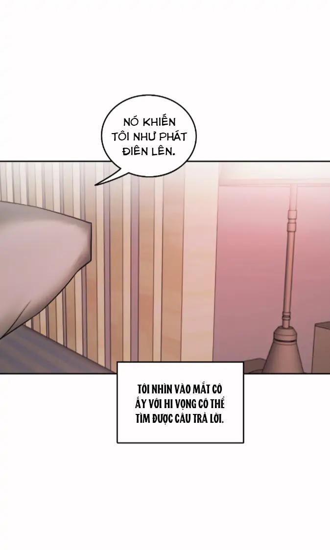 đọc truyện Vô Tình Chương 21 ảnh 6 tại Thiên Thai Truyện