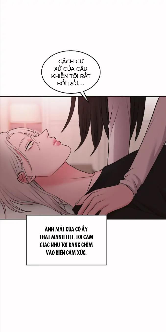 đọc truyện Vô Tình Chương 21 ảnh 8 tại Thiên Thai Truyện