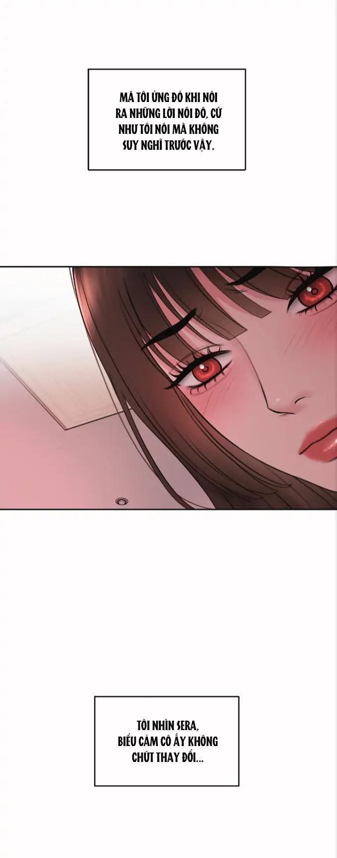 đọc truyện Vô Tình Chương 21 ảnh 9 tại Thiên Thai Truyện