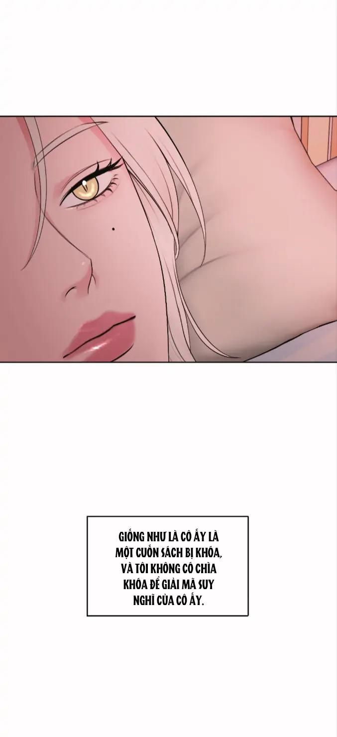 đọc truyện Vô Tình Chương 21 ảnh 10 tại Thiên Thai Truyện