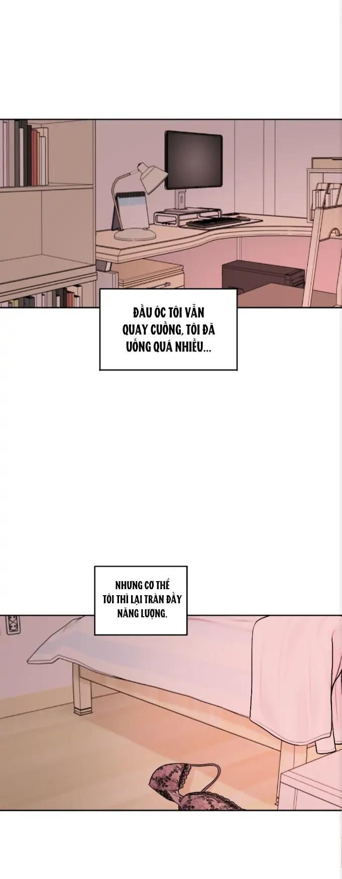 đọc truyện Vô Tình Chương 22 ảnh 3 tại Thiên Thai Truyện