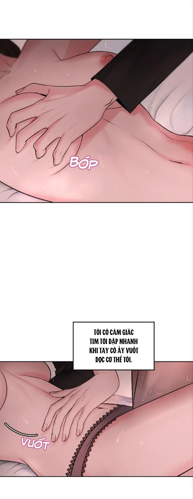 đọc truyện Vô Tình Chương 22 ảnh 6 tại Thiên Thai Truyện