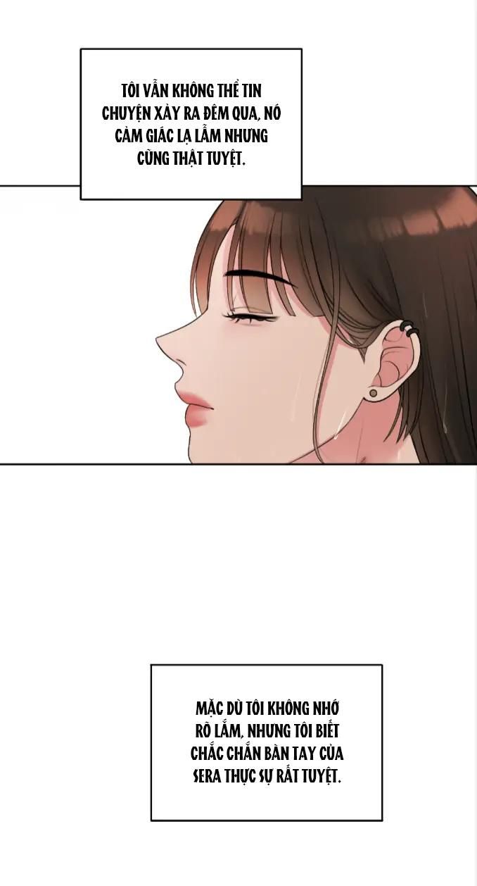 đọc truyện Vô Tình Chương 23 ảnh 12 tại Thiên Thai Truyện