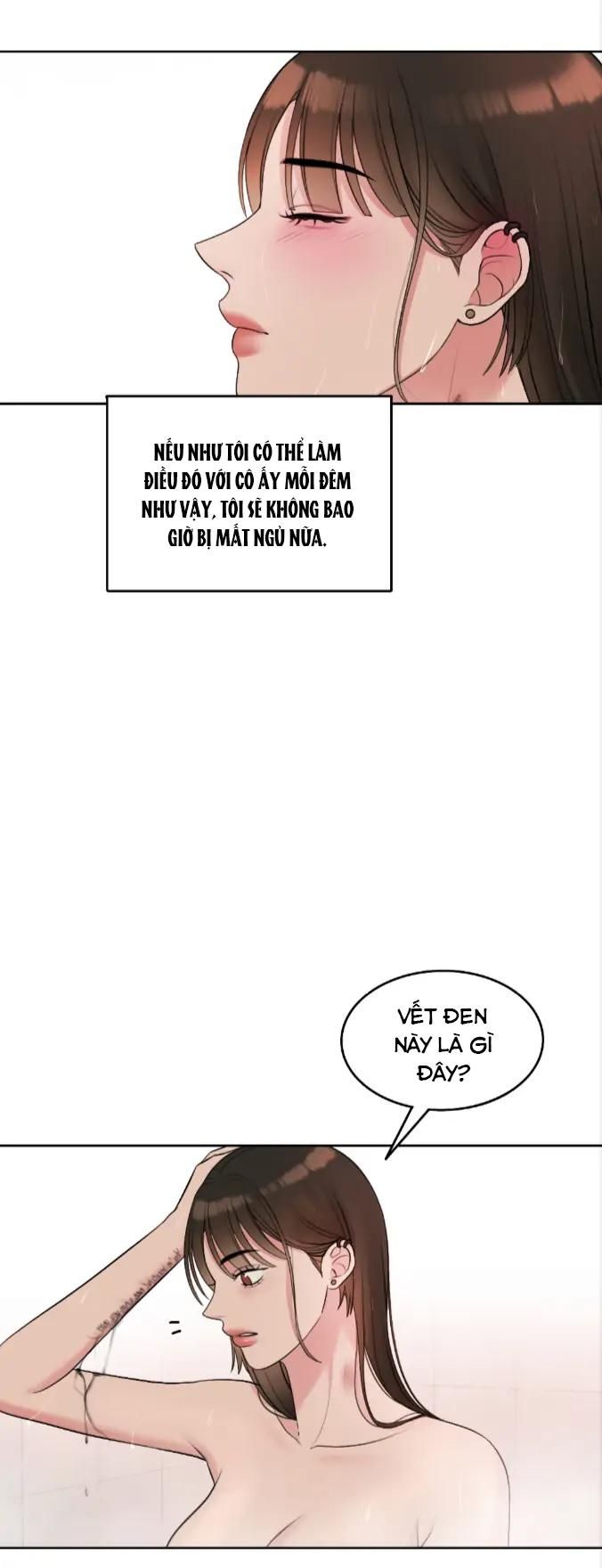 đọc truyện Vô Tình Chương 23 ảnh 13 tại Thiên Thai Truyện