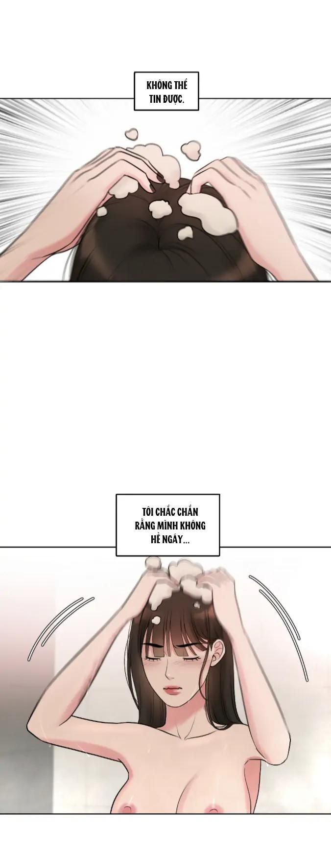 đọc truyện Vô Tình Chương 23 ảnh 17 tại Thiên Thai Truyện