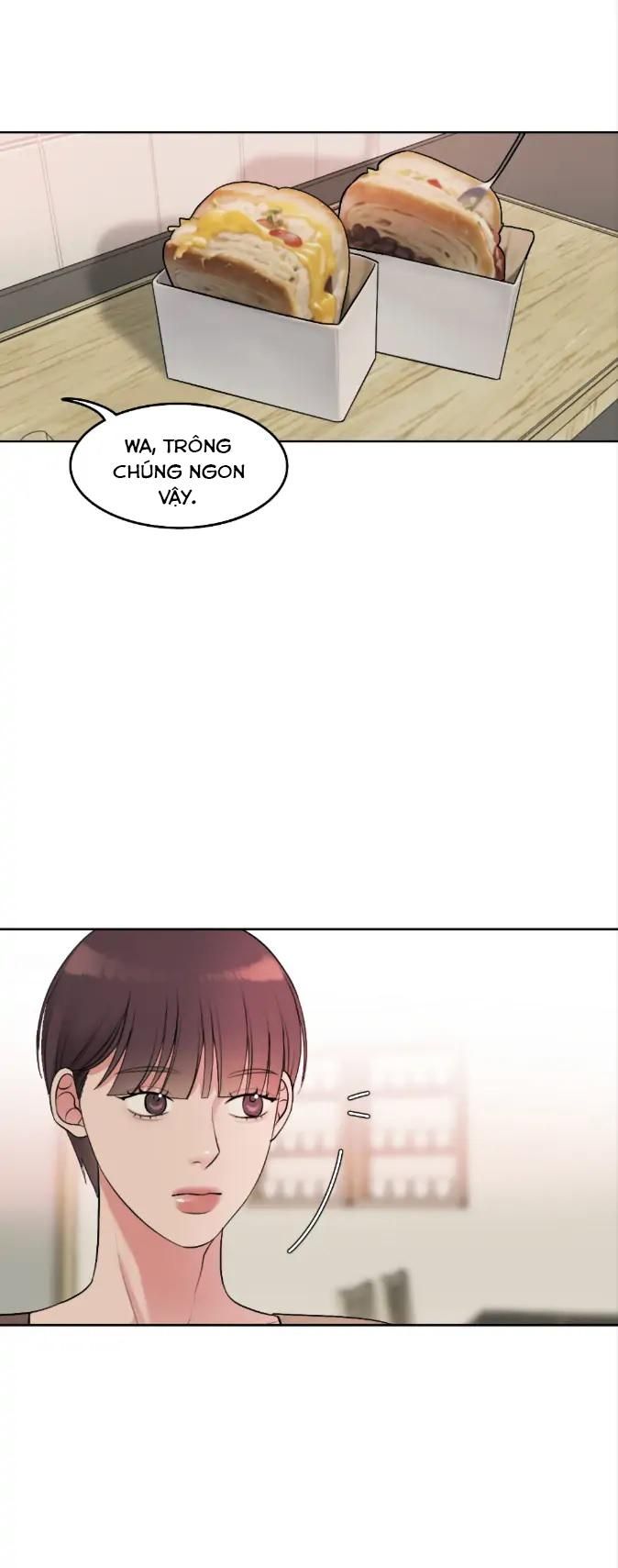 đọc truyện Vô Tình Chương 23 ảnh 21 tại Thiên Thai Truyện