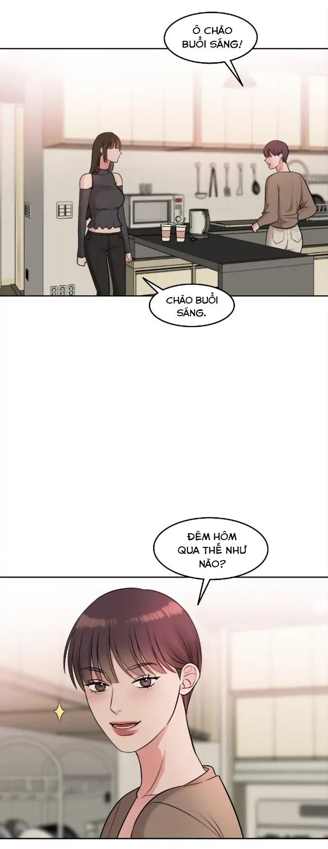 đọc truyện Vô Tình Chương 23 ảnh 22 tại Thiên Thai Truyện