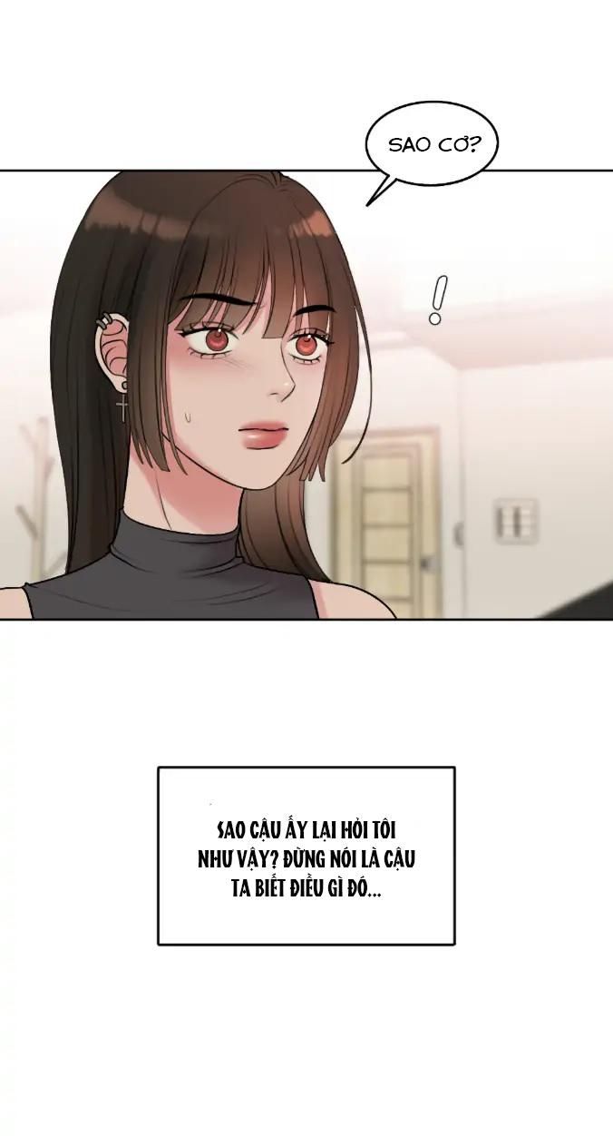 đọc truyện Vô Tình Chương 23 ảnh 23 tại Thiên Thai Truyện