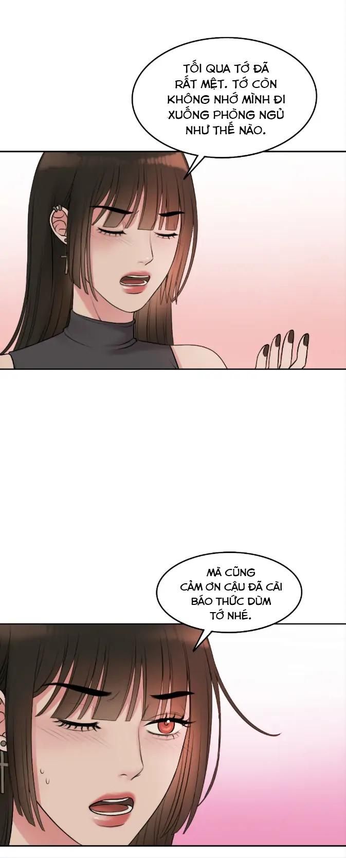 đọc truyện Vô Tình Chương 23 ảnh 24 tại Thiên Thai Truyện