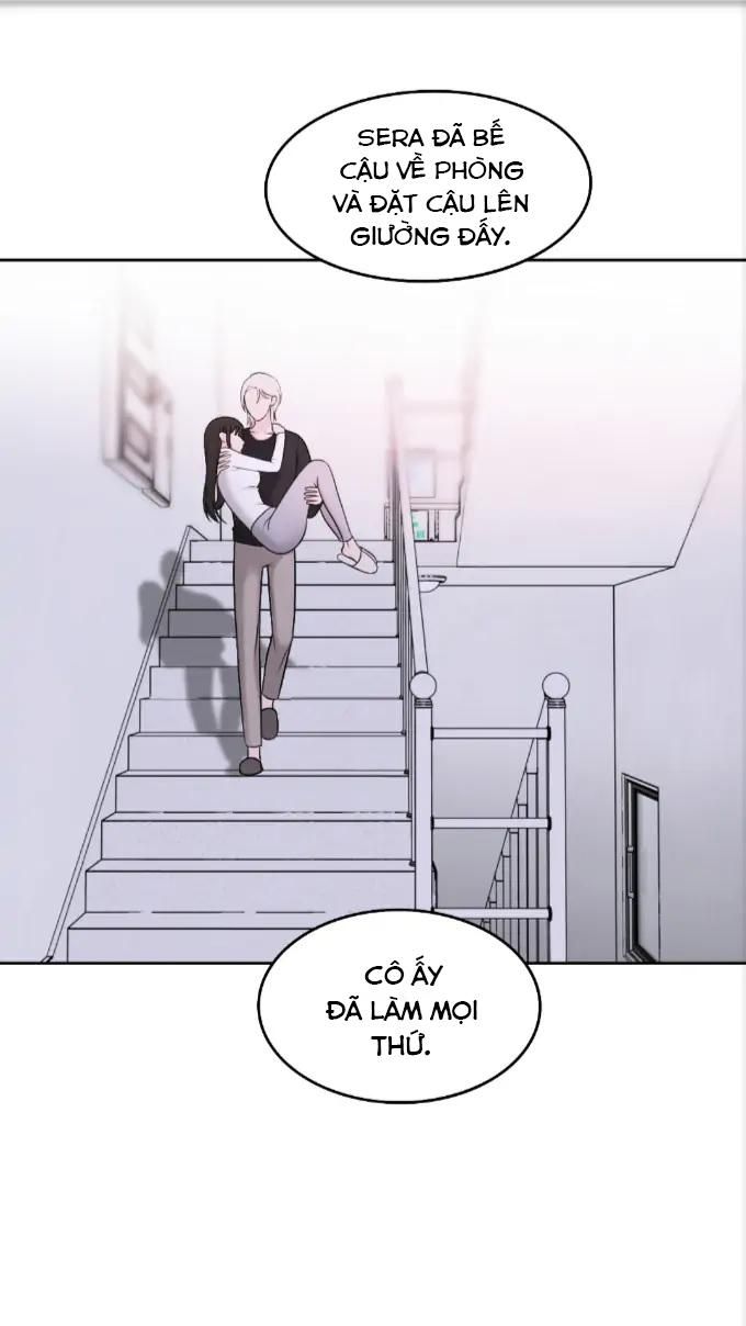 đọc truyện Vô Tình Chương 23 ảnh 26 tại Thiên Thai Truyện