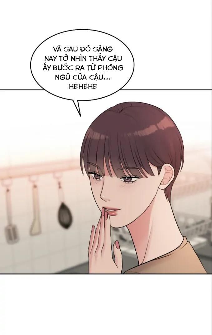 đọc truyện Vô Tình Chương 23 ảnh 27 tại Thiên Thai Truyện