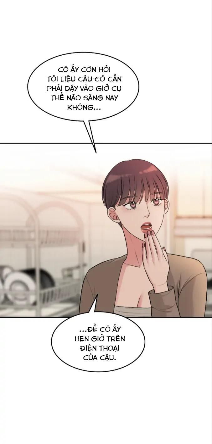 đọc truyện Vô Tình Chương 23 ảnh 29 tại Thiên Thai Truyện