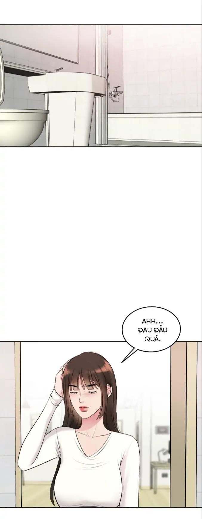 đọc truyện Vô Tình Chương 23 ảnh 5 tại Thiên Thai Truyện