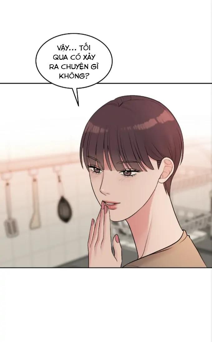 đọc truyện Vô Tình Chương 23 ảnh 32 tại Thiên Thai Truyện