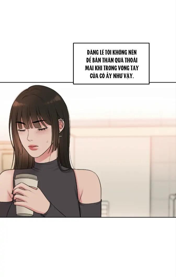 đọc truyện Vô Tình Chương 23 ảnh 35 tại Thiên Thai Truyện