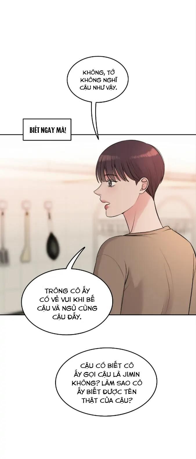 đọc truyện Vô Tình Chương 23 ảnh 37 tại Thiên Thai Truyện