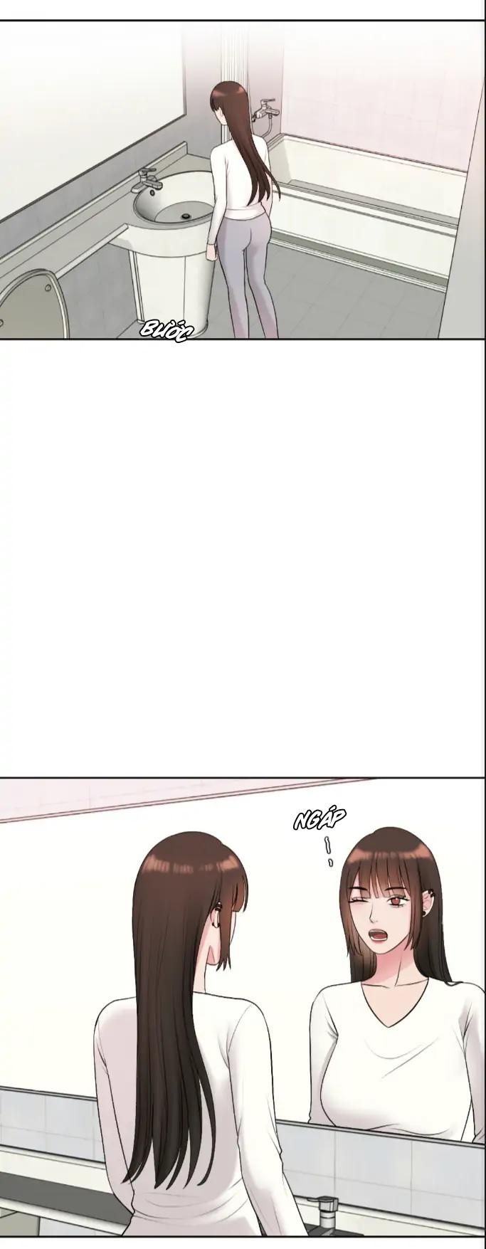 đọc truyện Vô Tình Chương 23 ảnh 6 tại Thiên Thai Truyện