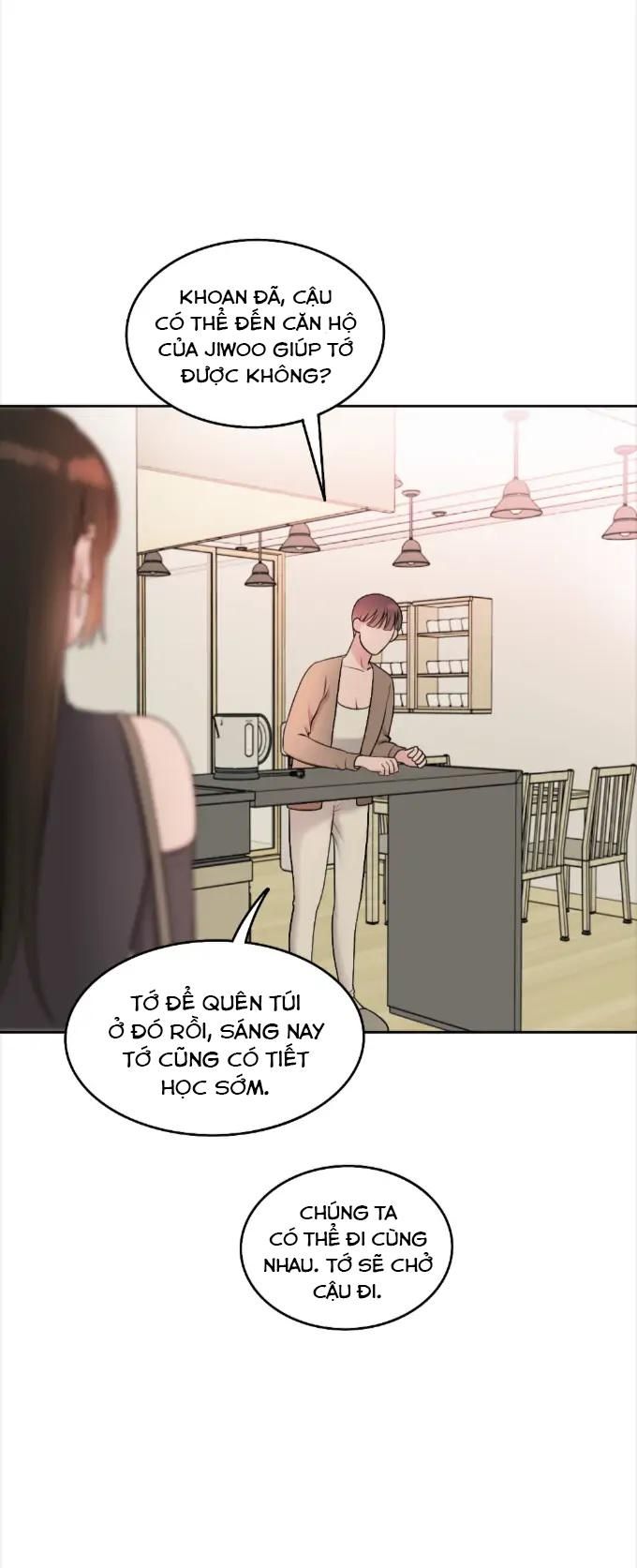 đọc truyện Vô Tình Chương 23 ảnh 42 tại Thiên Thai Truyện