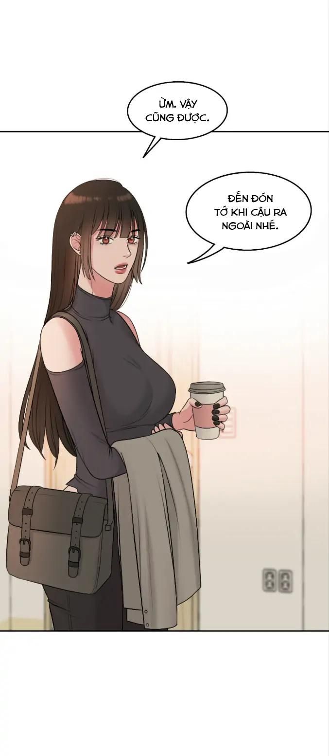 đọc truyện Vô Tình Chương 23 ảnh 43 tại Thiên Thai Truyện