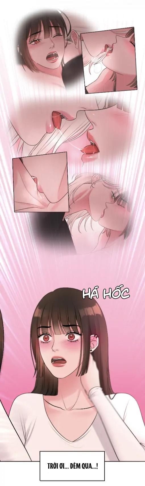 đọc truyện Vô Tình Chương 23 ảnh 8 tại Thiên Thai Truyện