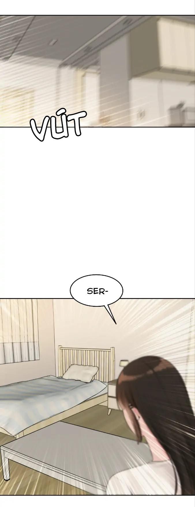 đọc truyện Vô Tình Chương 23 ảnh 9 tại Thiên Thai Truyện