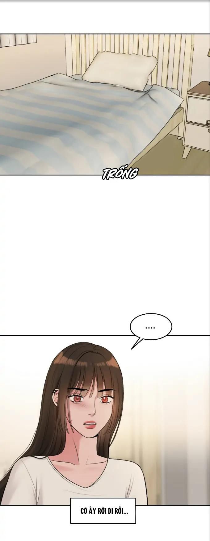 đọc truyện Vô Tình Chương 23 ảnh 10 tại Thiên Thai Truyện