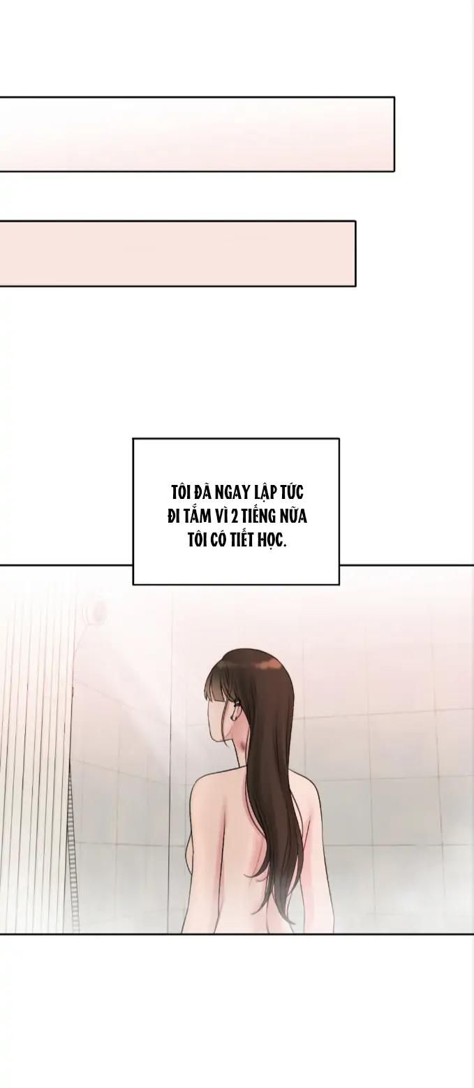 đọc truyện Vô Tình Chương 23 ảnh 11 tại Thiên Thai Truyện