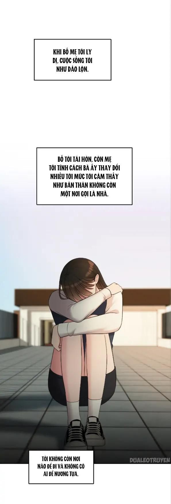 đọc truyện Vô Tình Chương 24 ảnh 2 tại Thiên Thai Truyện